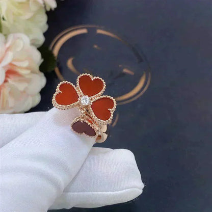 [Kincade Jewelery]SWEET Kincade CARNELIAN RING