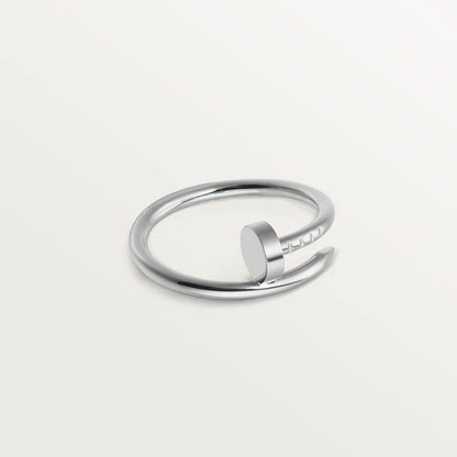 [Kincade Jewelery]JUSTE RING 2.65MM SILVER