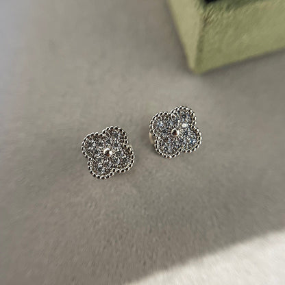 [Kincade Jewelery]Kincade MINI DIAMOND STUD EARRINGS
